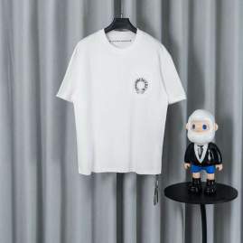 Picture of Chrome Hearts T Shirts Short _SKUChromeHeartsS-XLaztx1217619